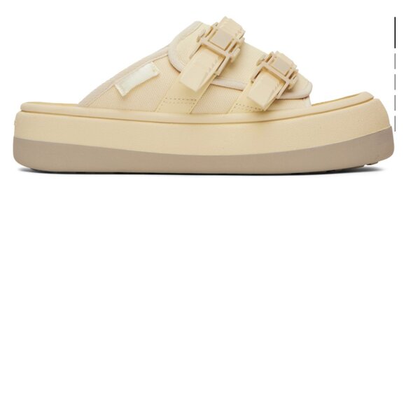 Eytys brown chunky sandals - Picture 2 of 5